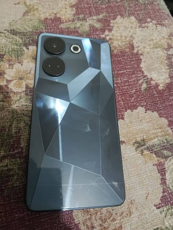 Tecno Camon 20 pro 9.5/10 4