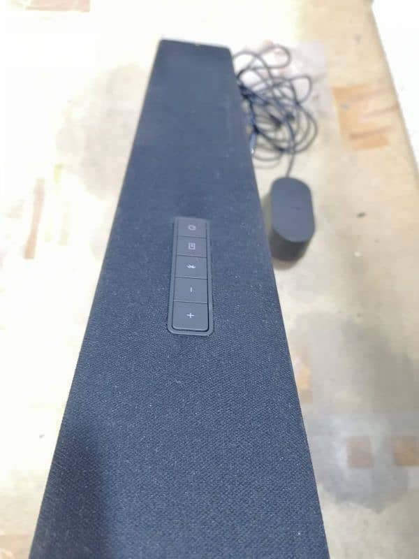 High Quality Sound Bar Available for sale 4