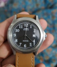 Timex indeglo