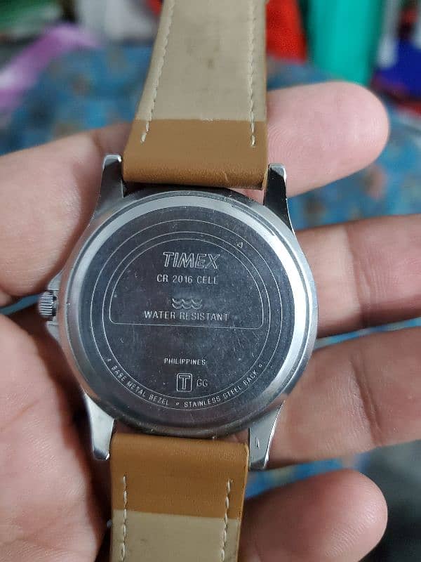 Timex indeglo 1