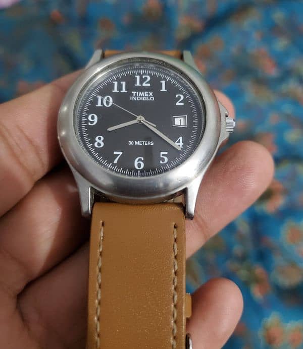 Timex indeglo 2