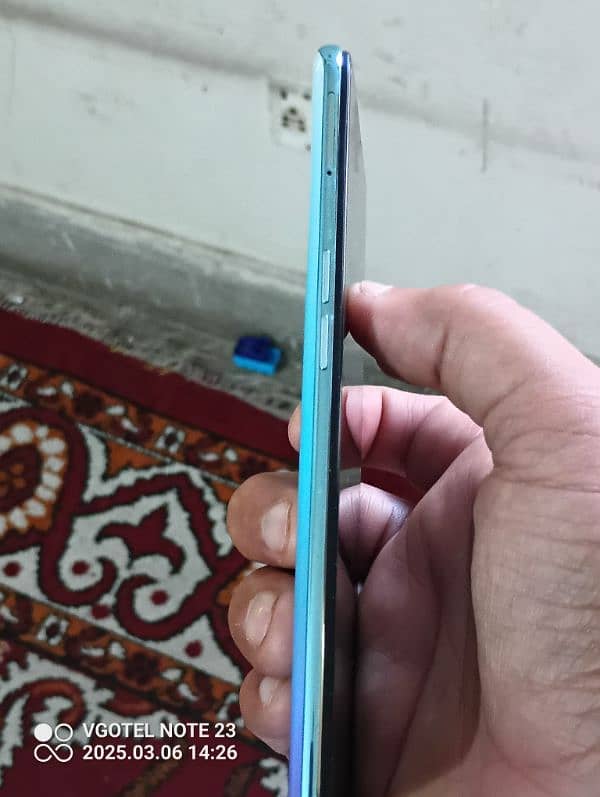 Oppo F15 just like new 4