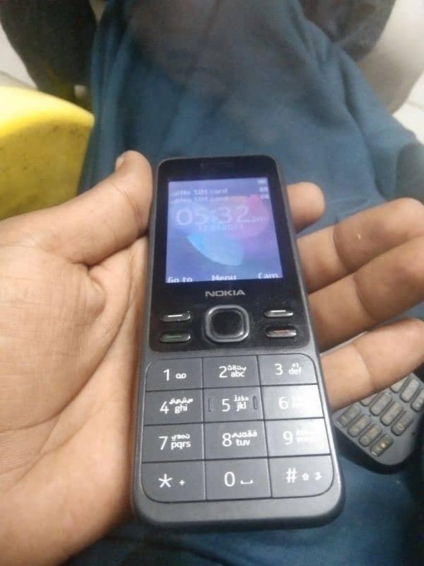 Nokia 150 3