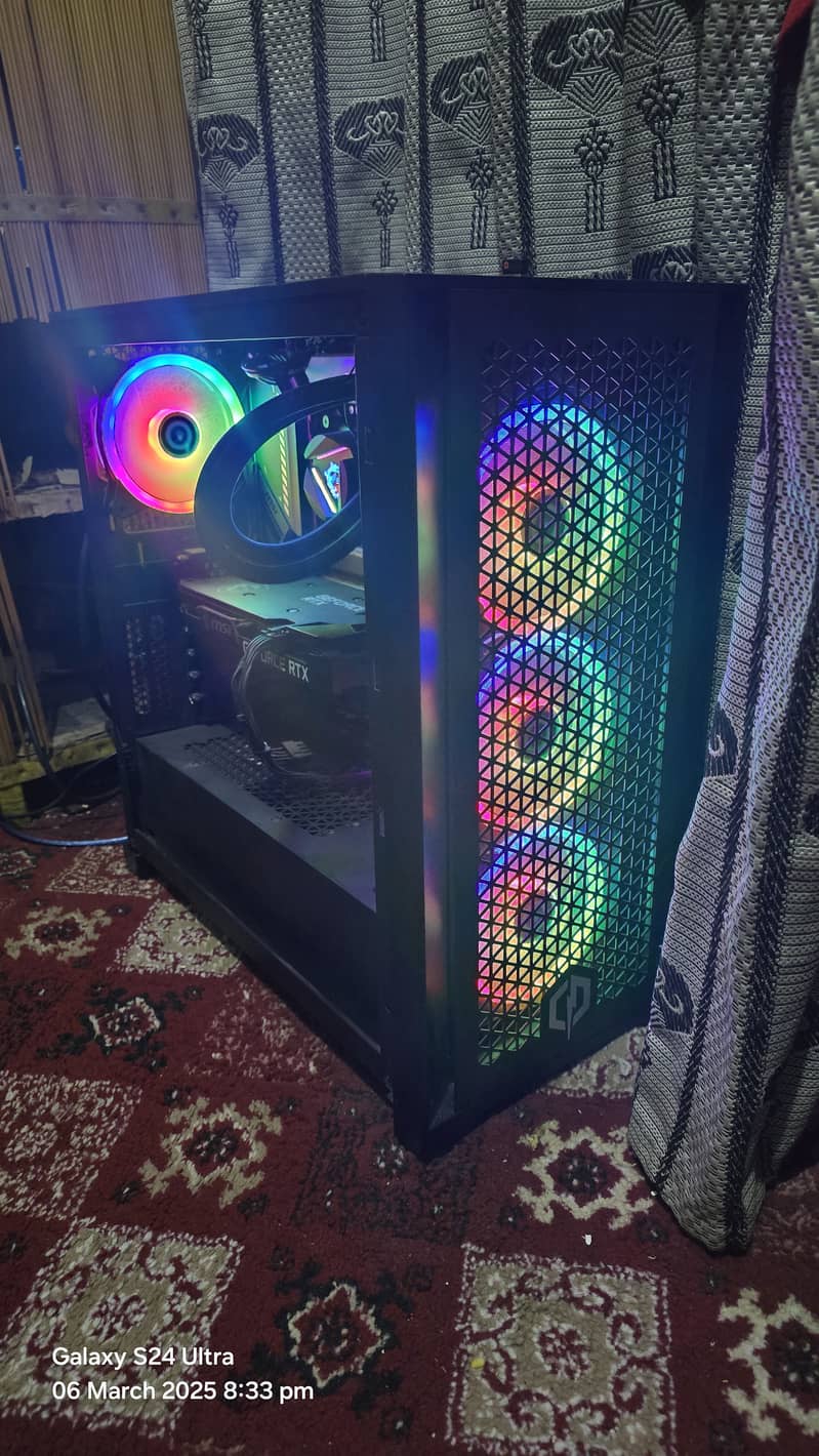 Gaming Pc i9 11 Gen 0