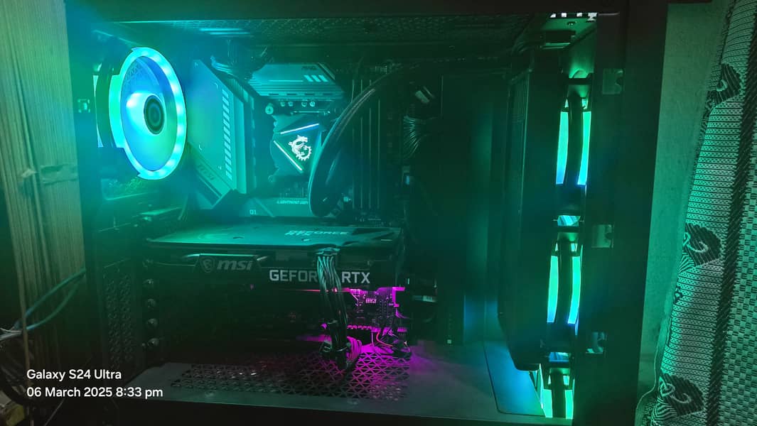 Gaming Pc i9 11 Gen 2