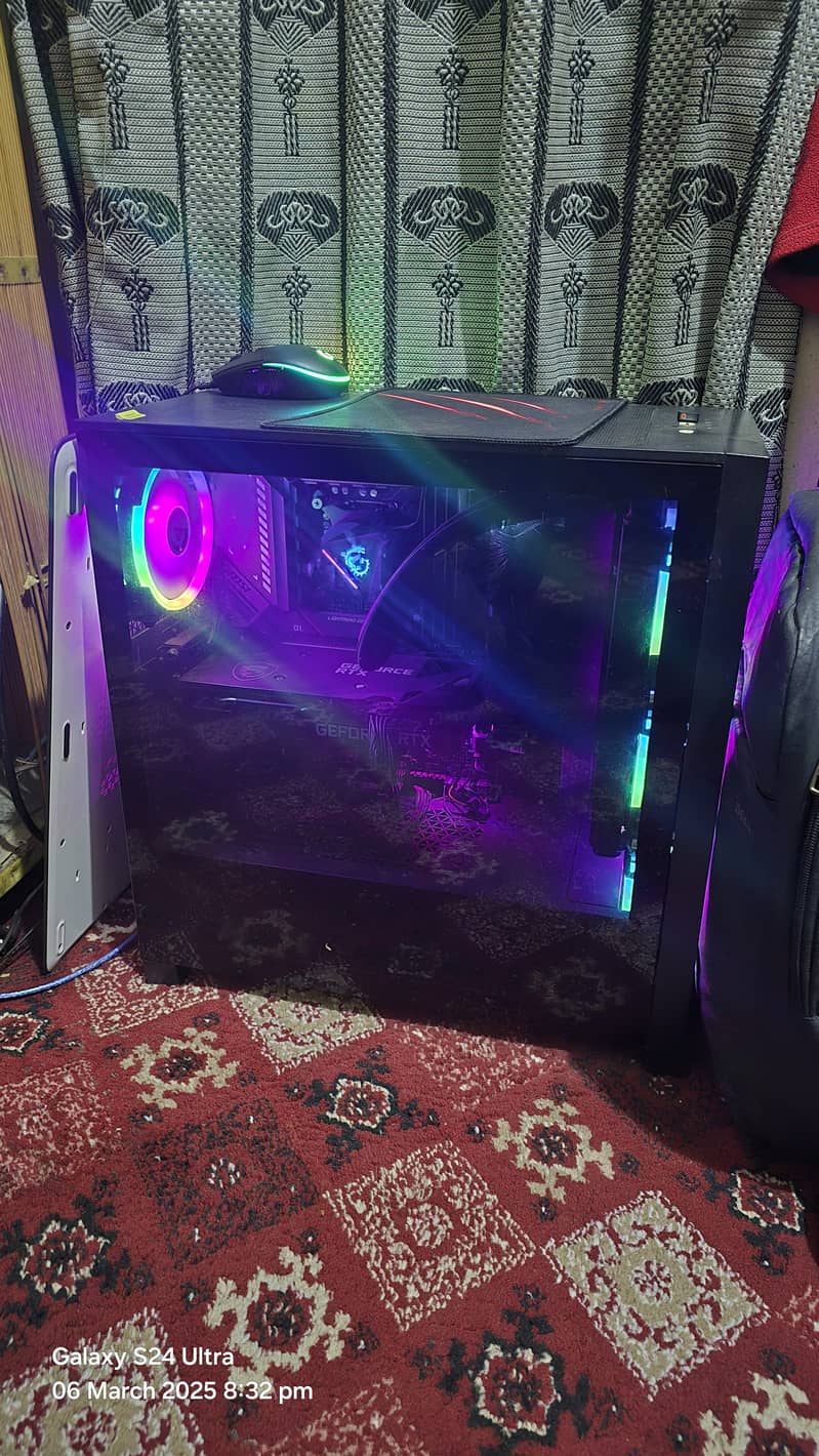 Gaming Pc i9 11 Gen 9