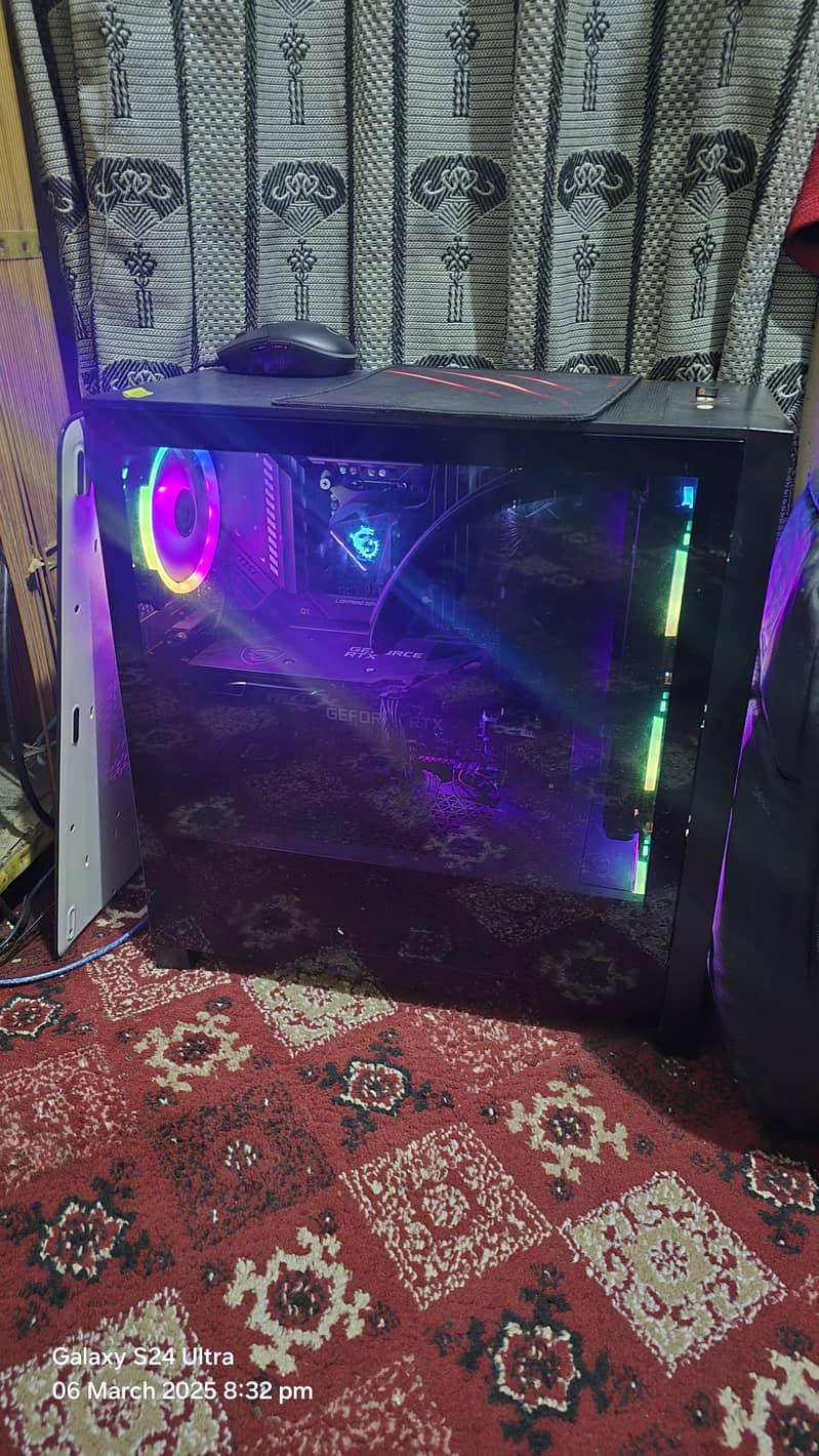 Gaming Pc i9 11 Gen 10