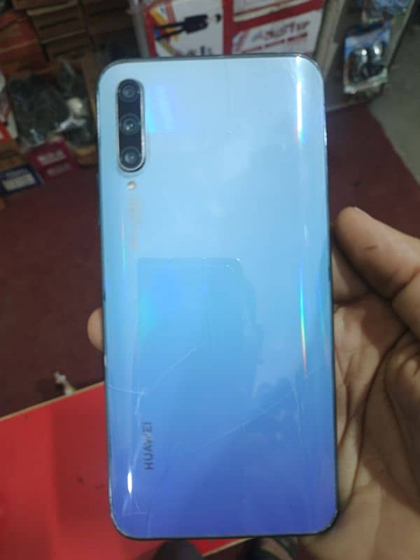 huawei y9s 6/128 0