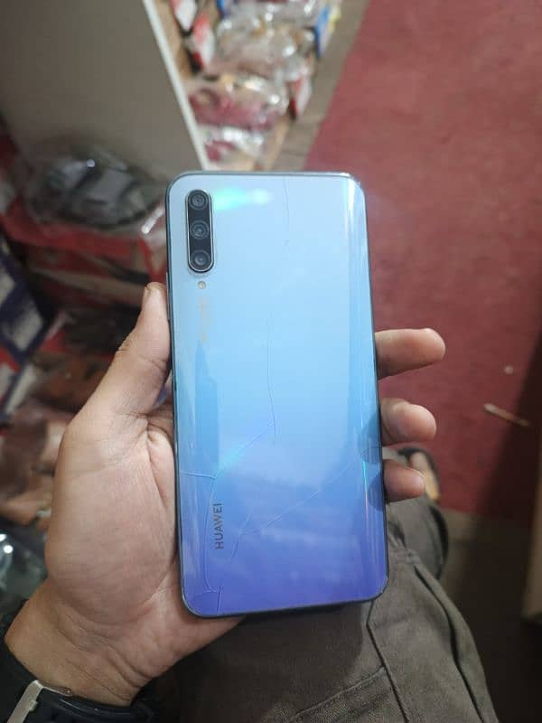 huawei y9s 6/128 2