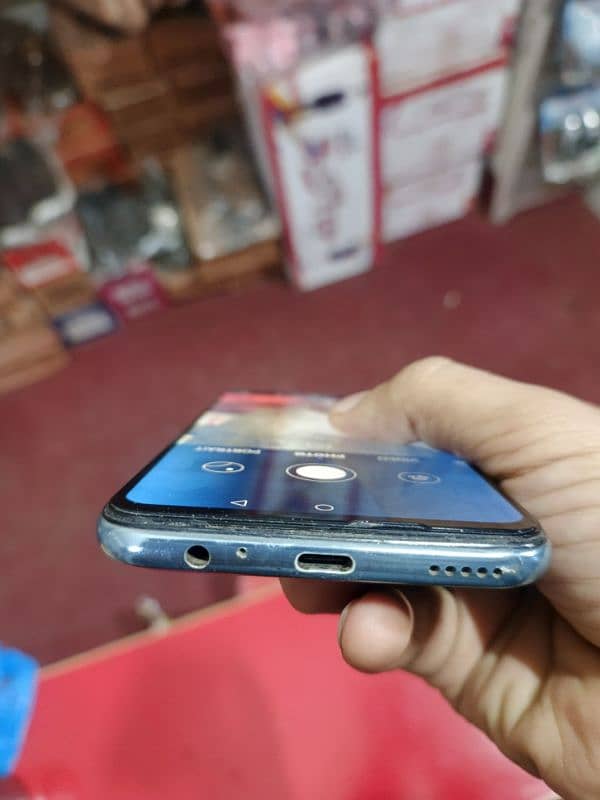 huawei y9s 6/128 7