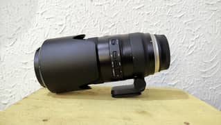 Tamron 70-200 G2