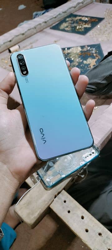 vivo S1 2