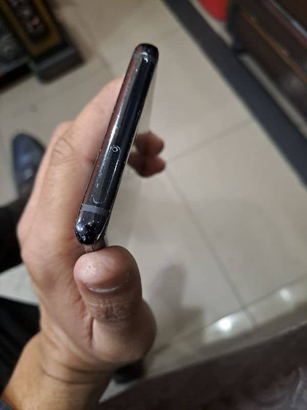 samsung note8 no dot line all ok argant sale 1