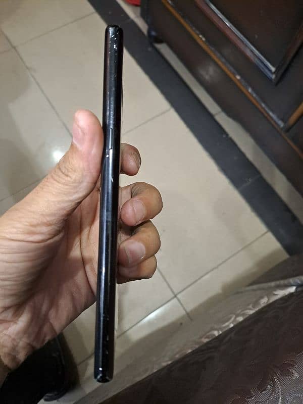 samsung note8 no dot line all ok argant sale 2