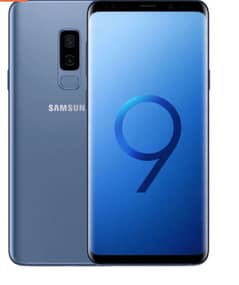 Samsung Mobile S9 Plus