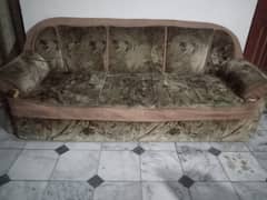 5 seater sofa