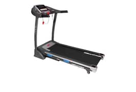 American Fitness Treadmill