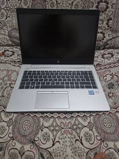 HP 840 g5