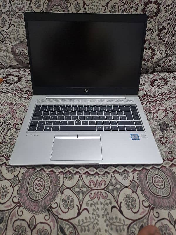 HP 840 g5 0