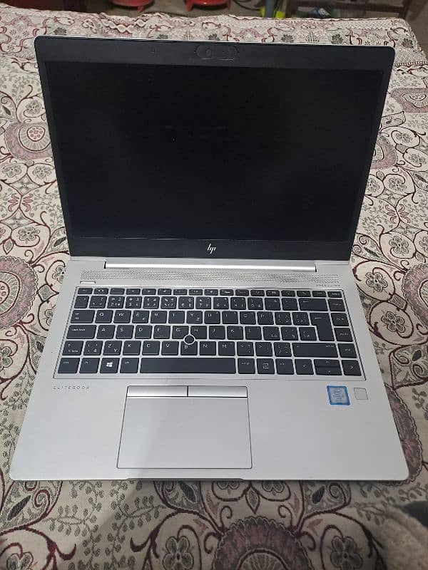 HP 840 g5 1