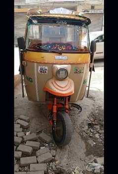 Riksha