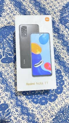 redmi