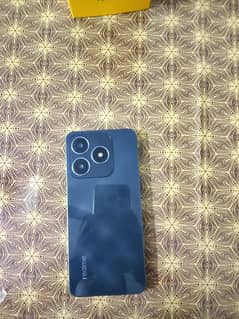 Realme c61