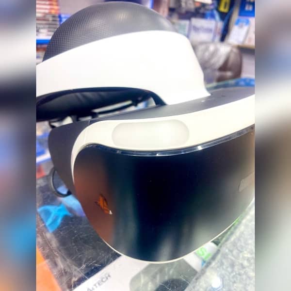 PlayStation 4 Vr 2