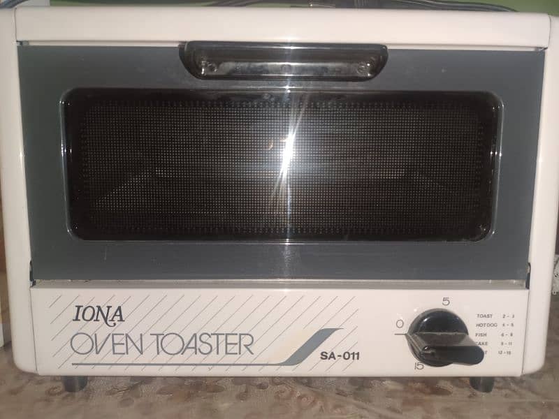 oven toaster new 0