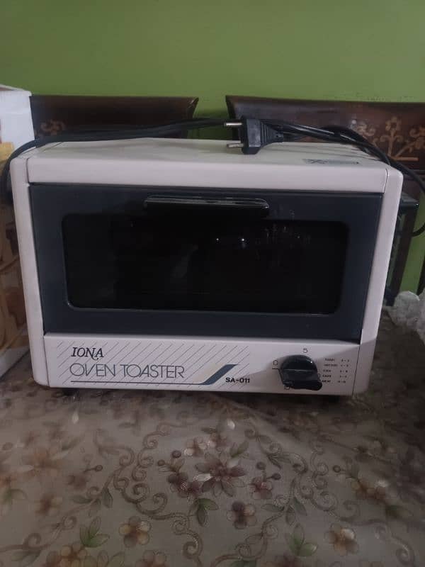 oven toaster new 2