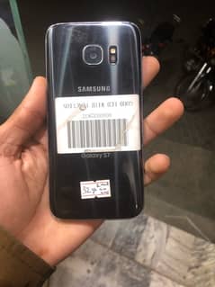 Samsung S7 4/32