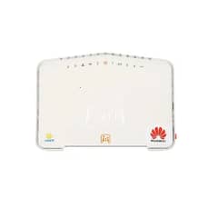 Huawei HG8145C XPON Fiber Optic Equipment ONU Modem Router (Branded Us