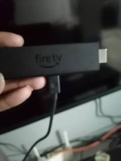 Amazon fire TV & device Remote cables