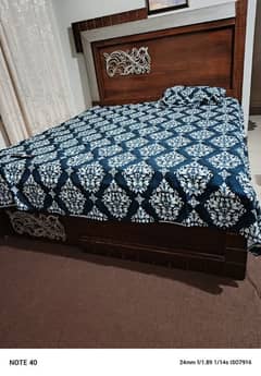 king size bed set