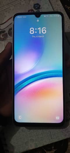 Samsung A05s