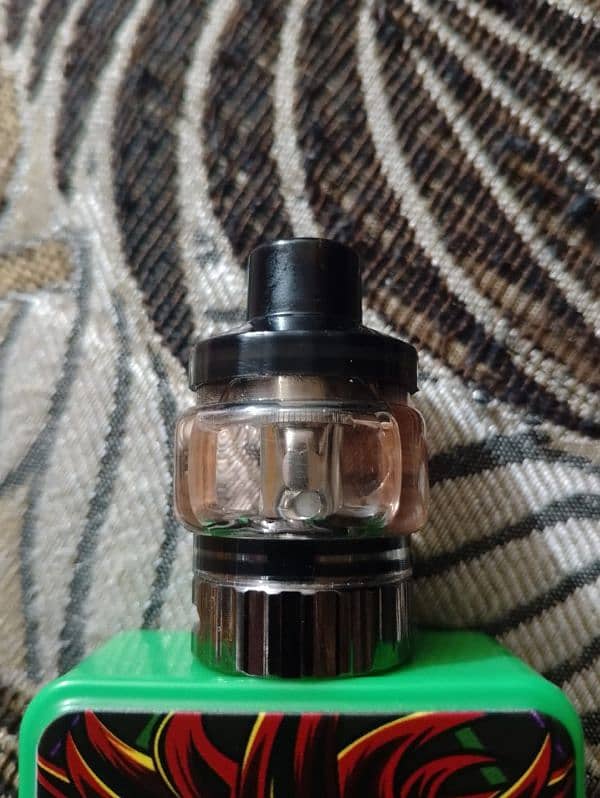 lush condition 160w vape 2