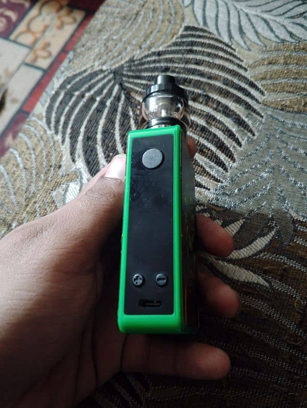 lush condition 160w vape 3