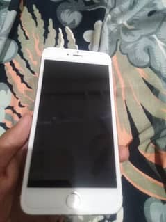 iPhone 6plus 128 gb pta approved