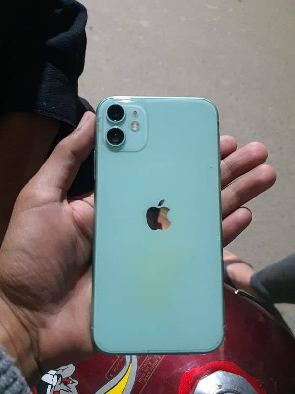 Iphone 11 Pta Approved 256Gb. . 1