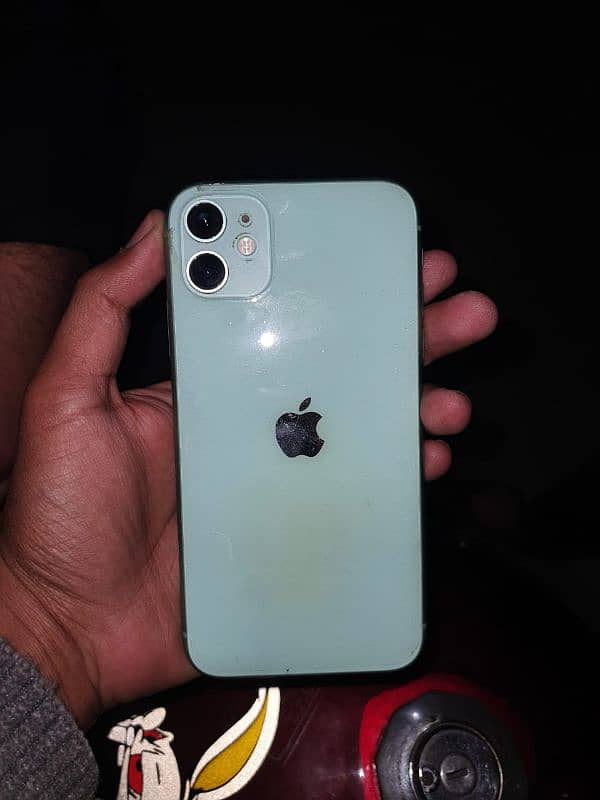 Iphone 11 Pta Approved 256Gb. . 2