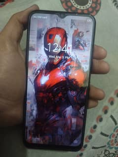 Tecno Spark 7 4gb 64gb 6000mah