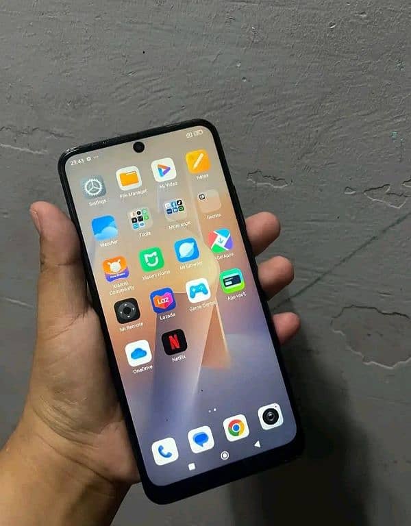 redmi Note 11 1