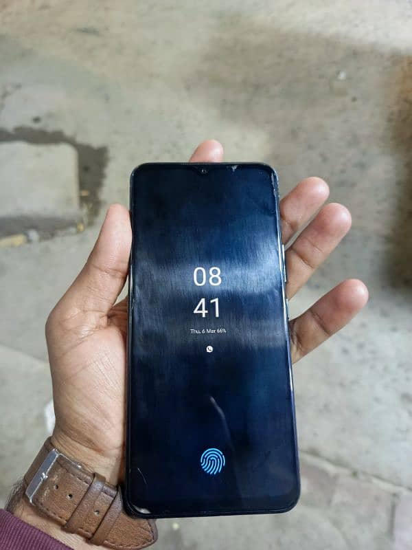 vivo v 20se 8 GB ram 128 GB rom 2