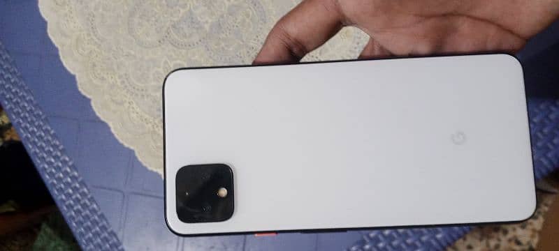 Google Pixel 4 xl 0