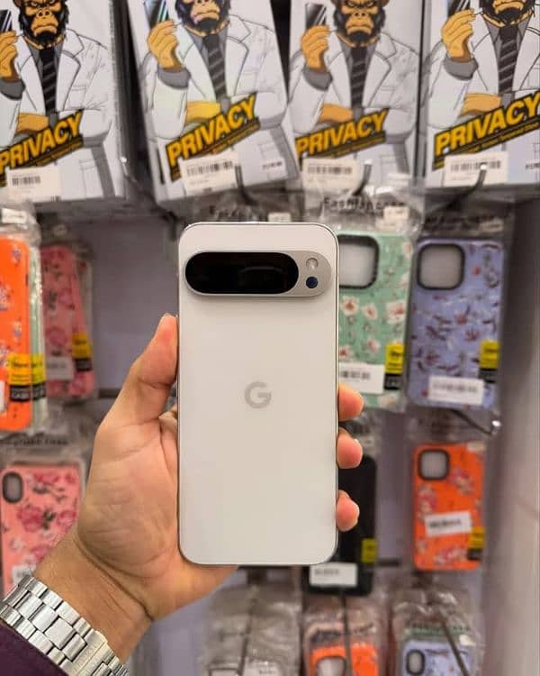 Google pixel 9pro 12/256 GB 03230916581 my what'sap number 1