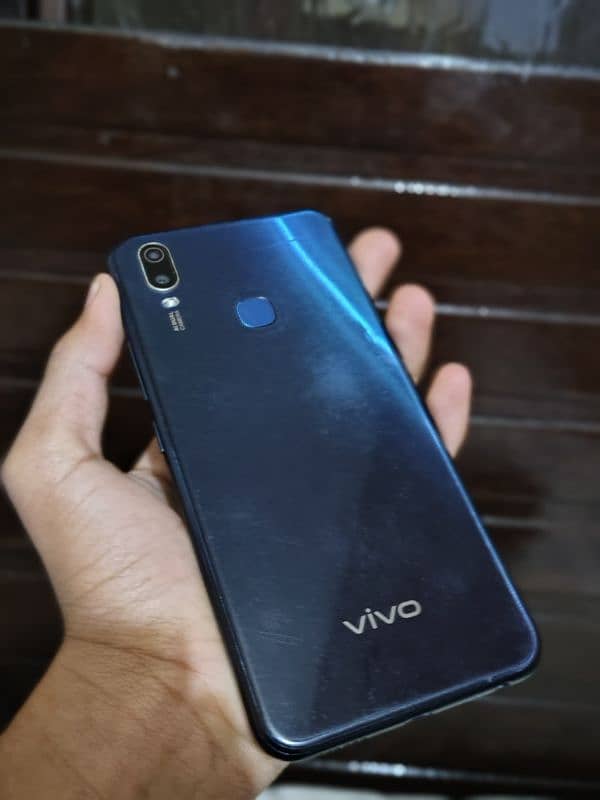 Vivo Y11 PTA APPROVED 2