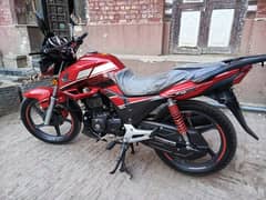 Honda 150 for sale