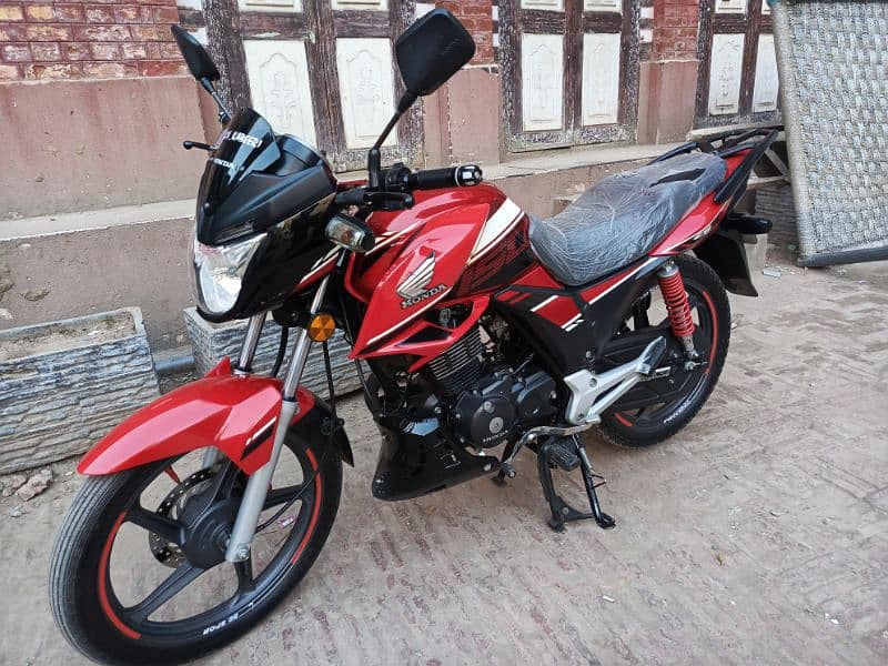 Honda 150 for sale 1