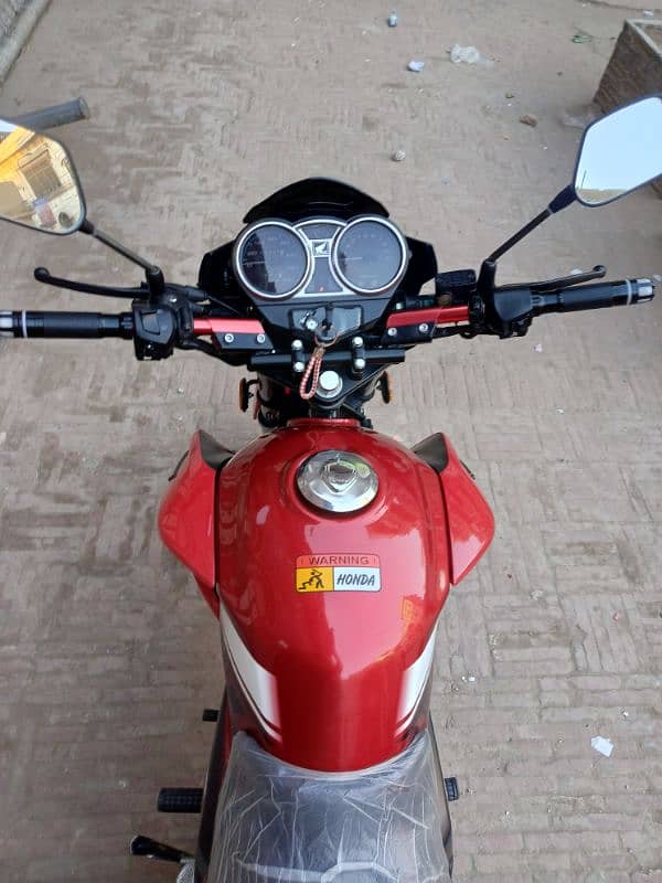 Honda 150 for sale 3