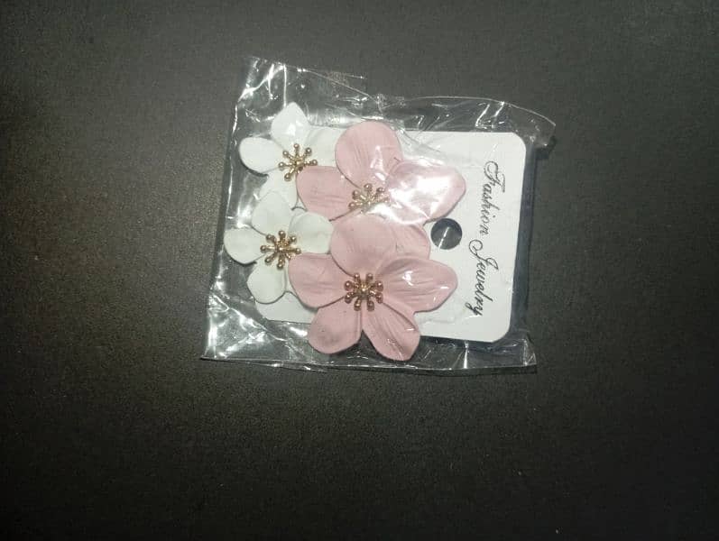 imported earrings 350rs per pair 4